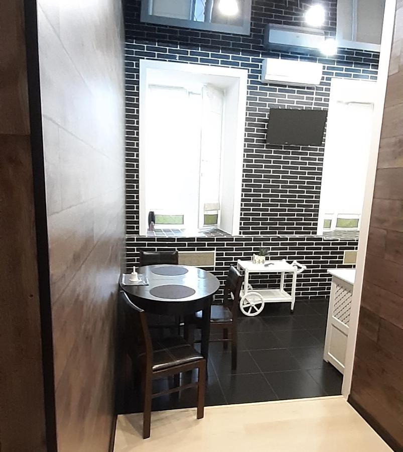 קרמנצ'וג Viva Olive - Студия Со Спальней В Центре מראה חיצוני תמונה