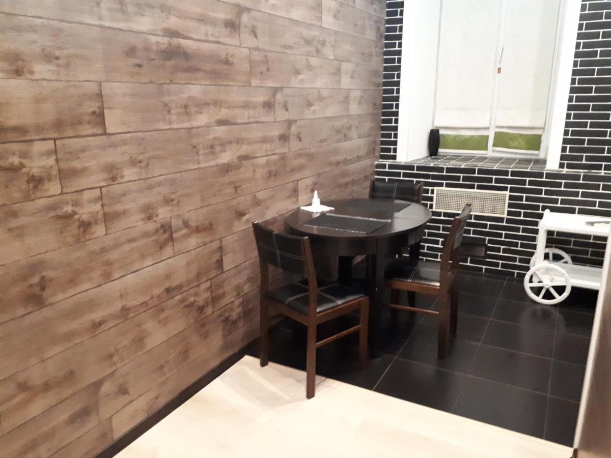 קרמנצ'וג Viva Olive - Студия Со Спальней В Центре מראה חיצוני תמונה